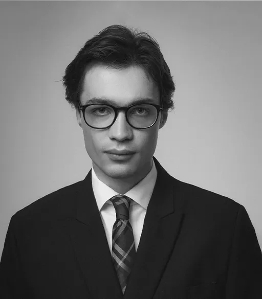 Олег Рябцев